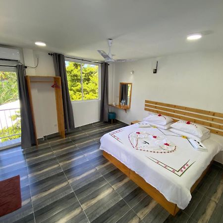 Ramzu Villa 토두 외부 사진