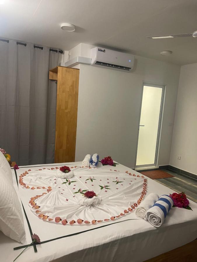 Ramzu Villa 토두 외부 사진