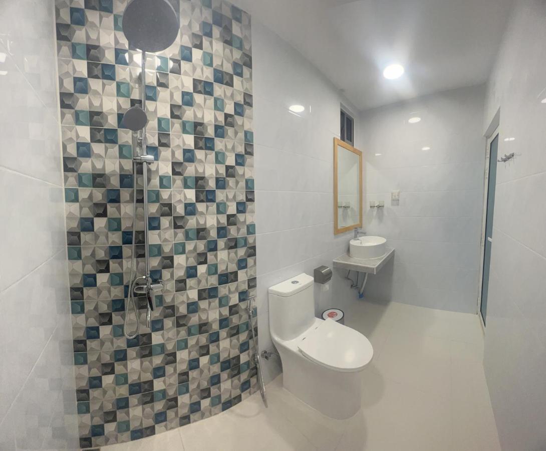 Ramzu Villa 토두 외부 사진