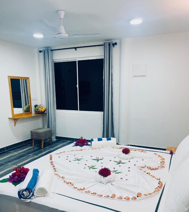 Ramzu Villa 토두 외부 사진