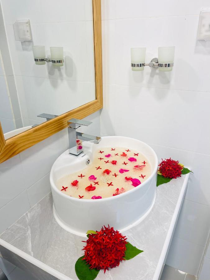 Ramzu Villa 토두 외부 사진