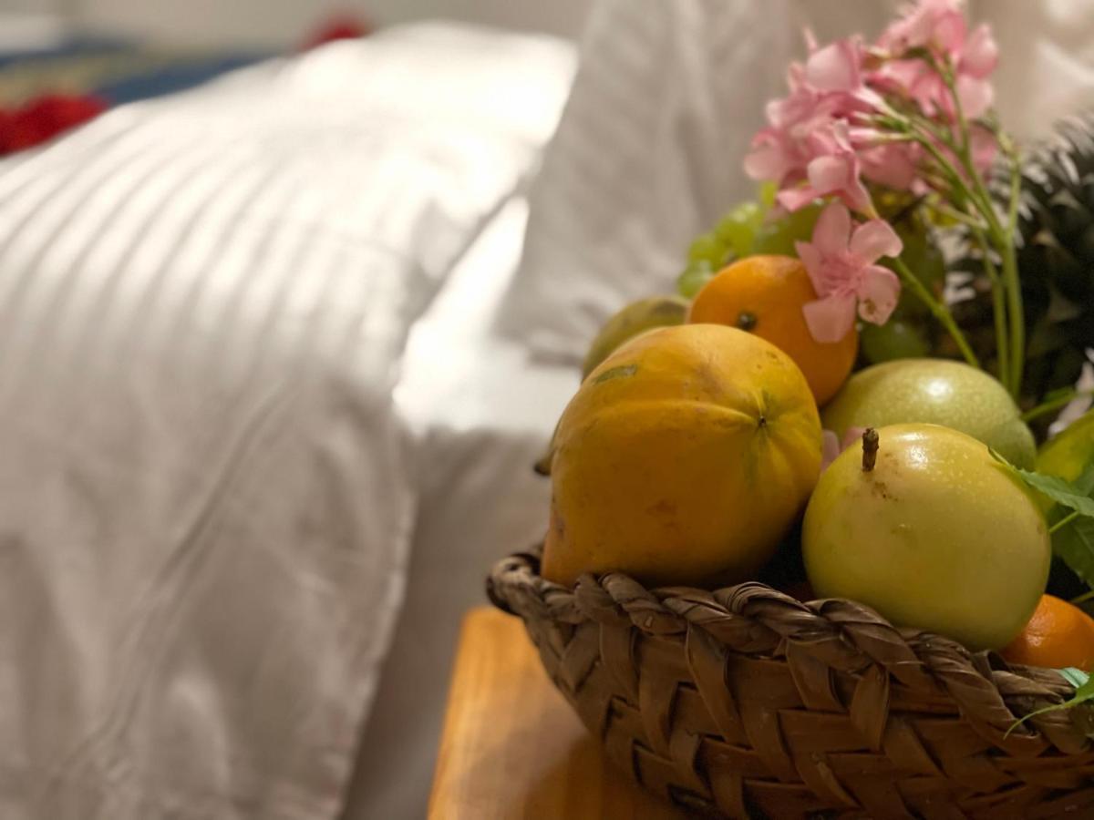 Ramzu Villa 토두 외부 사진