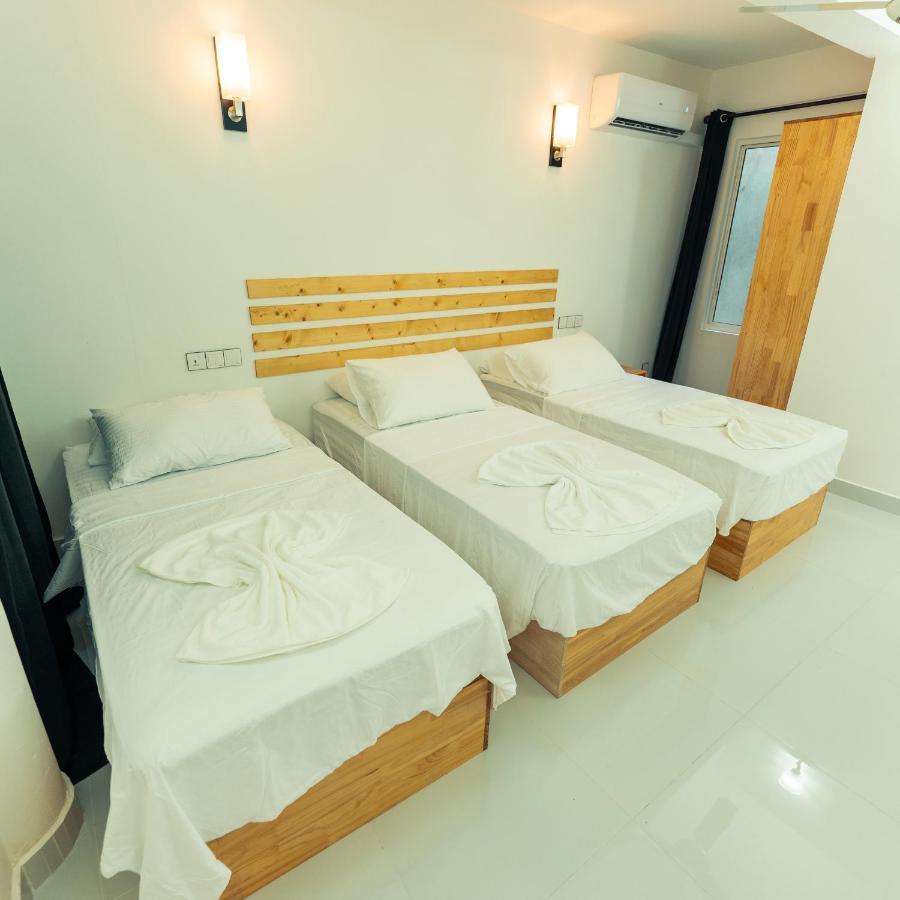 Ramzu Villa 토두 외부 사진