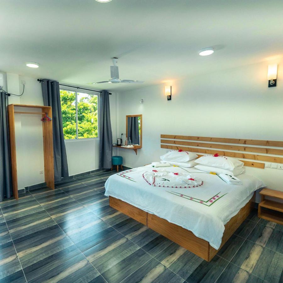Ramzu Villa 토두 외부 사진
