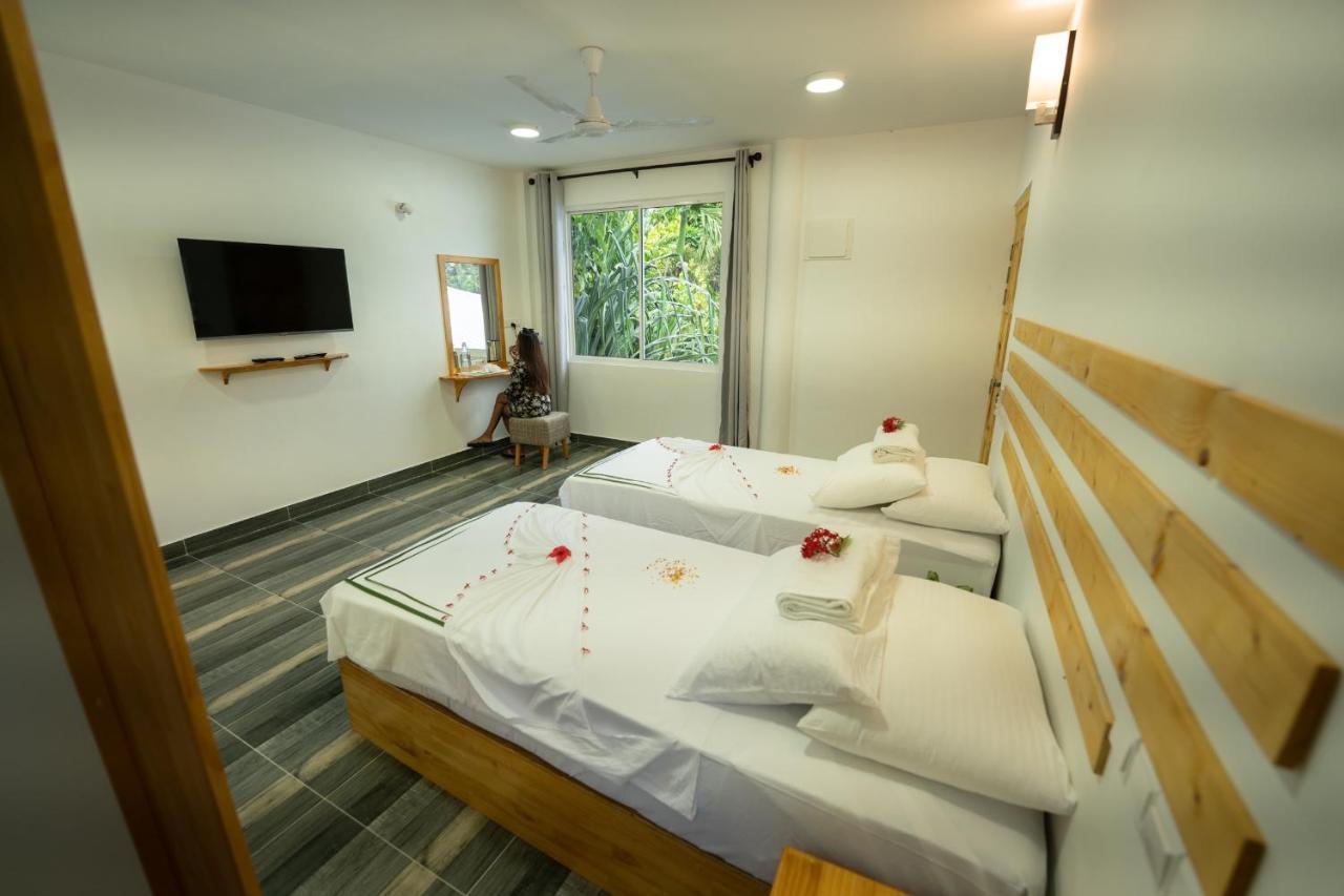 Ramzu Villa 토두 외부 사진