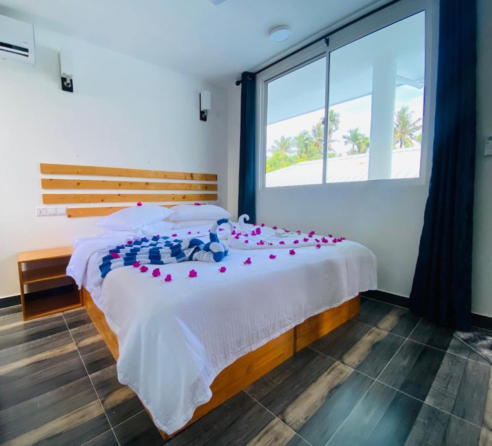 Ramzu Villa 토두 외부 사진