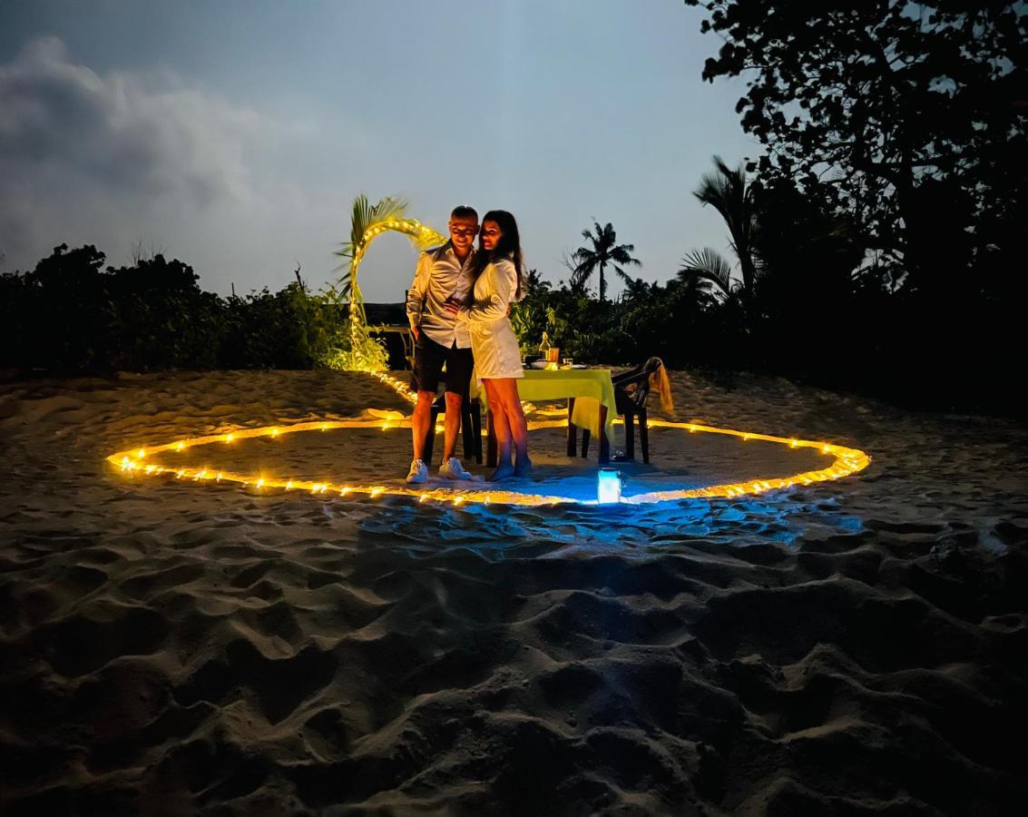Ramzu Villa 토두 외부 사진