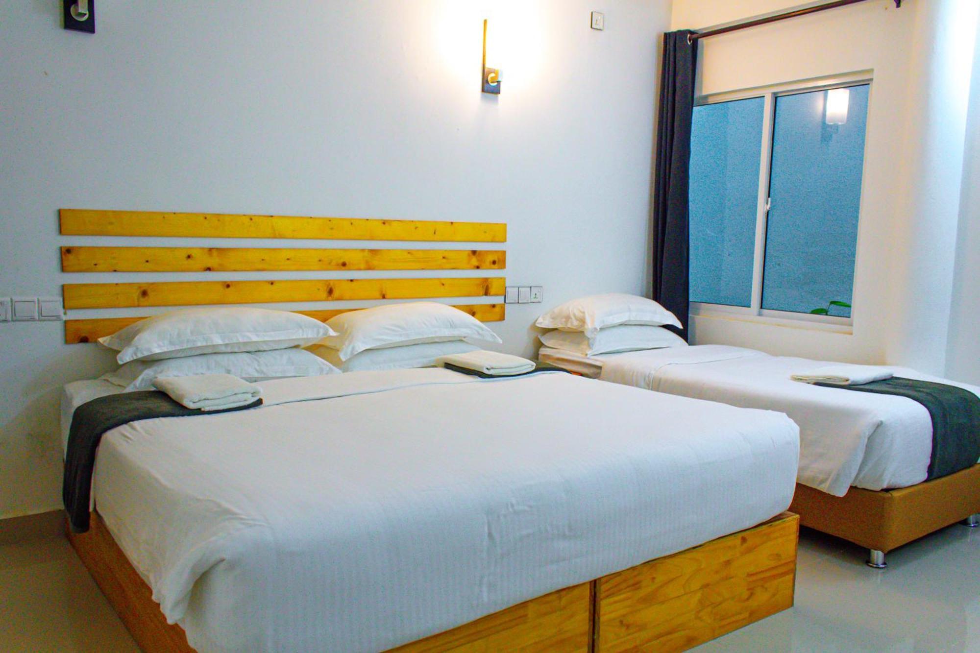Ramzu Villa 토두 외부 사진