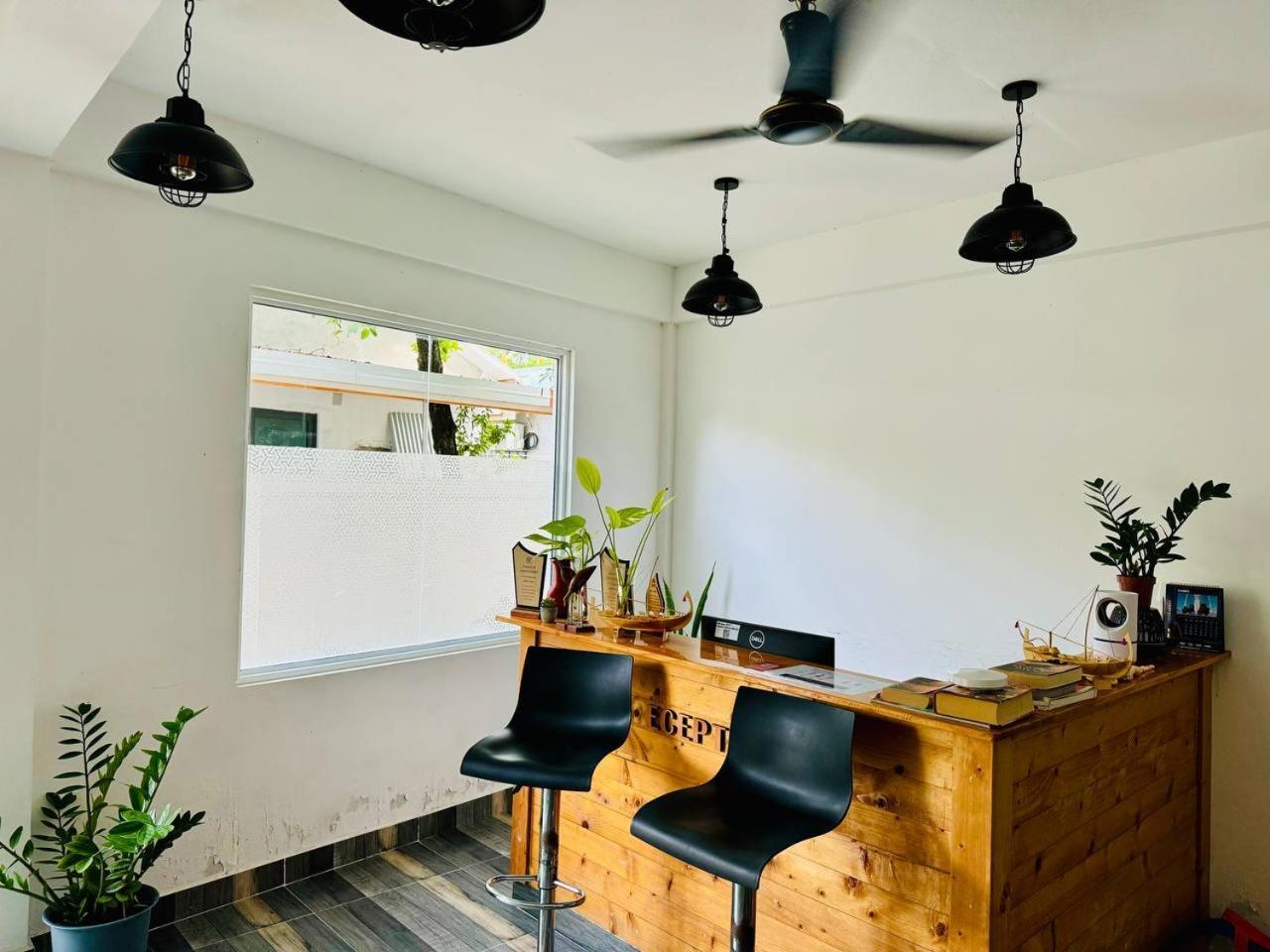 Ramzu Villa 토두 외부 사진